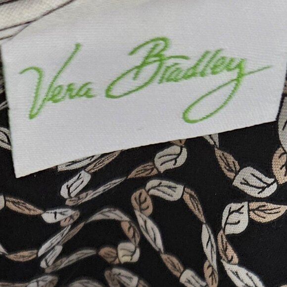 Vera Bradley Tablet Sleeve - Camellia pattern (retired) - Picture 11 of 12